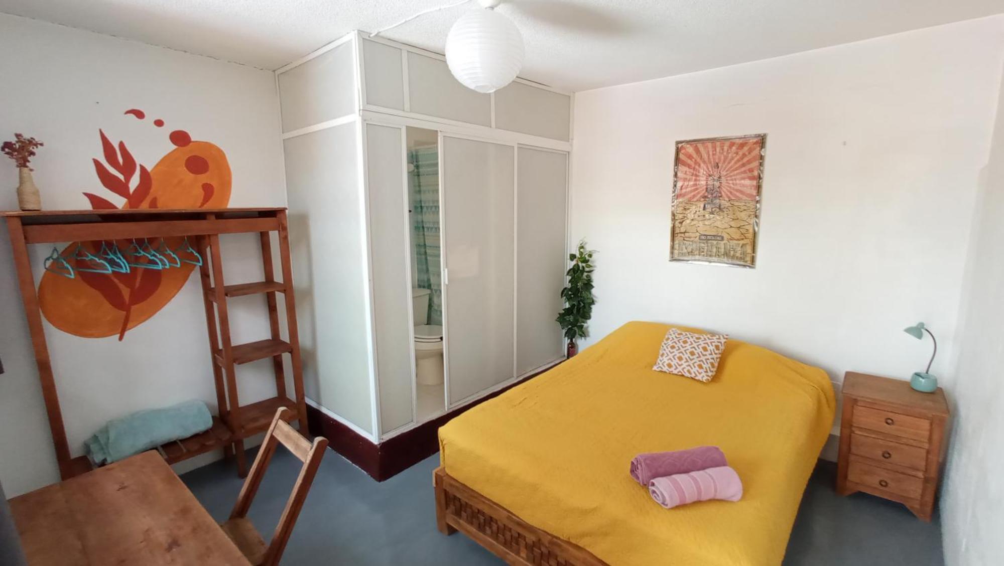 Отель Casa Huipil Сан-Кристобаль-де-Ла-Касас Экстерьер фото